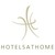 Hotels at Home logo