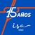 ISA Vías en Chile logo