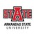 Logo di Arkansas State University