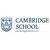 Cambridge Language School logo