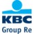 KBC Group Re logo