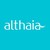 Althaia S.A. Indústria Farmacêutica logo