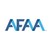 Athletics and Fitness Association of America - AFAA logo