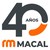 Macal logo