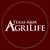 Texas A&M AgriLife logo
