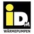 iDM Energiesysteme GmbH logo