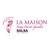 La Maison des Sorbets Foods Limited, Frozen Dessert Specialist logo
