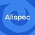 Logotipo de Alispec