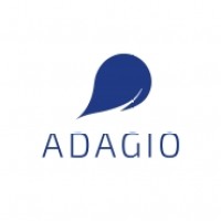 Adagio - Activate Growth | Intracto logo