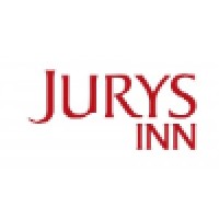 Jurys Inn logo
