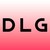 DLG (Digital Luxury Group) logo
