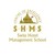 Swiss Hotel Management School logo