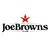 JOE BROWNS LTD logo