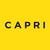 CAPRI logo