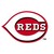 Cincinnati Reds logo