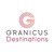 Granicus Destinations logo