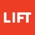 The Lift Mexico Logo