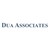Dua Associates logo