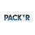 PACK'R logo