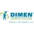 Logo di DIMEN Medicina Nuclear