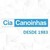 Cia Canoinhas de Papel logo