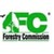 Ghana Forestry Commission logo