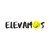 Elevamos Logo