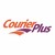 CourierPlus Services Nigeria logo