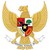 Coordinating Ministry for Economic Affairs of the Republic of Indonesia logo