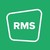 RMS (Retail Merchandising Services) logo