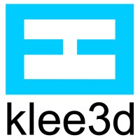 KLEE3D logo