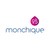 Monchique Mineral Water logo