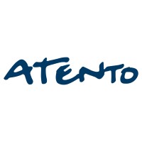 Atento Colombia logo