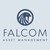 Falcom Asset Management logo