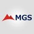 MGS  - Minas Gerais Administração e Serviços S.A. logo