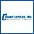 Counterpart, Inc. - Industrial Metal Fabrication logo