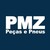 Grupo PMZ logo