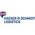 Haeger & Schmidt Logistics logo