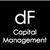dF Capital Management logo