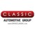 Classic Auto Group logo
