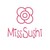 Miss Sushi logo