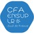 CFA de l'Enseignement Supérieur - Sud de France logo