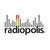 Radiopolis logo