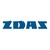 ŽĎAS, a.s. logo
