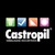 Castropil Embalagens Descartáveis Logo
