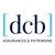 DCB Assurances et Patrimoine logo