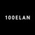 100 ELAN logo