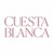 Cuesta Blanca logo