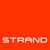 STRAND logo