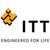 ITT Aerospace Controls logo